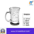 Qualitäts-Marken-Bier-Glasschalen-Glaswaren Kb-Hn0331